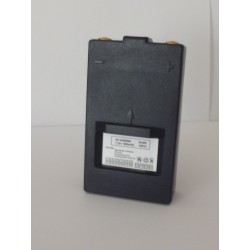 Batterie compatible Télécommande Grue HIAB Hi Drive 4000, Combi Drive 5000