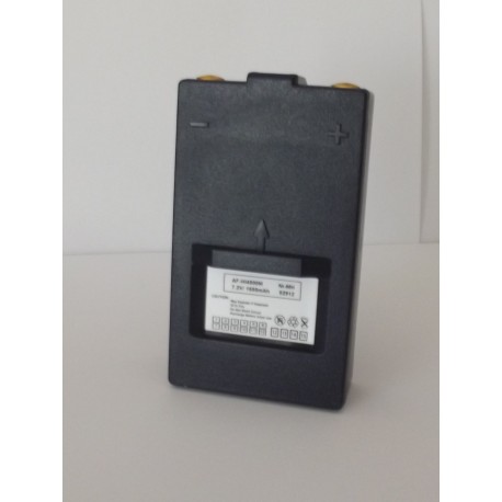 Batterie compatible Télécommande Grue HIAB Hi Drive 4000, Combi Drive 5000