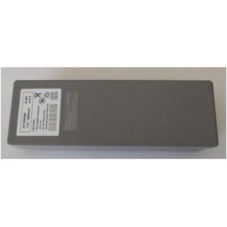 Batterie compatible Télécommande Grue Scanreco 592
