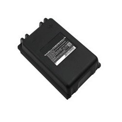 Batterie compatible Télécommande Grue AUTEC FUA10 MH0707L MH707L NC0707L