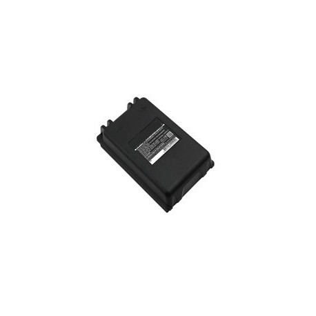 Batterie compatible Télécommande Grue AUTEC FUA10 MH0707L MH707L NC0707L