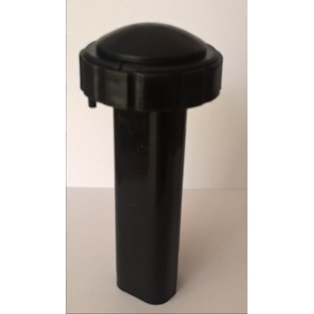 Batterie compatible Radar Britax PROLASER III