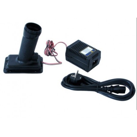 CHARGEUR ORIGINE PROLASER III - CH-PL3