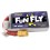 Tattu lipo Funfly Series 3S - TAT-FF3L