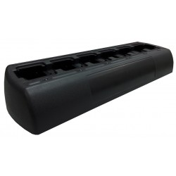 Chargeur compatible 6 voies VERTEX VX924E FNB28LI-UNI - BC6-FNB128