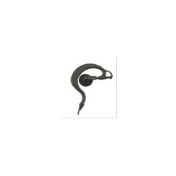 Bodyguard demi contour d'oreille ICOM IC-F50 iC-F51 IC-F60 IC-F61