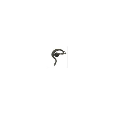 Bodyguard demi contour d'oreille ICOM IC-F50 iC-F51 IC-F60 IC-F61